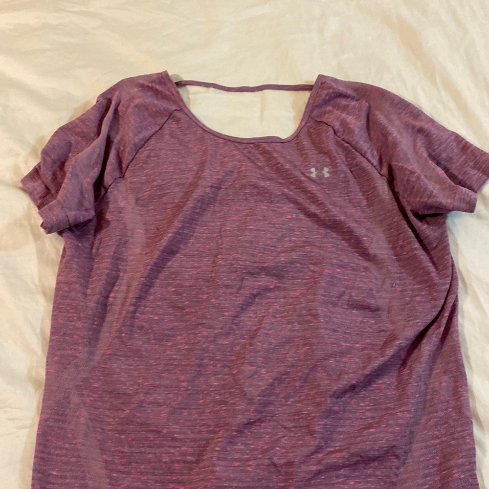 Under Armour Womens Top